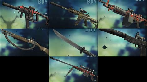 There is a special variant the player can obtain called the Cannon. . Best weapons in far cry 3